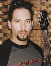 John Petrucci 2005 Ernie Ball