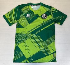 5802/10 ERREA FC LUGANO MAGLIA