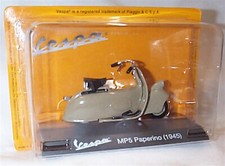 Vespa MP5 Paperino 1945