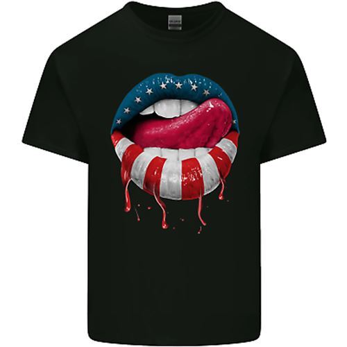 Shirt cotone con - t-shirt,