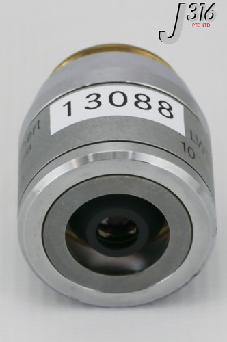13088 reichert obiettivo - reichert,