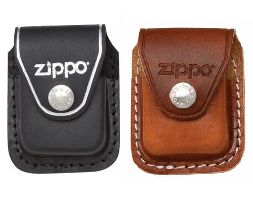 Zippo lighter pouch case with - zippo,