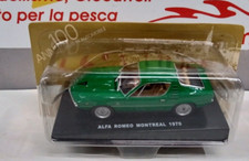ALFA ROMEO MONTREAL 1970 -