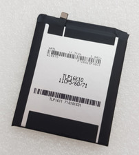 Batteria originale Wiko TLR16K10 Wiko U Feel Prime batteria nuova