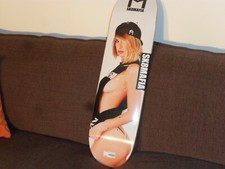 Skateboard SK8 MAFIA DECK 31,5