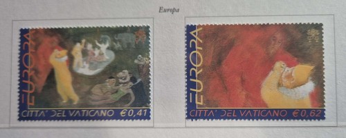 2002 vaticano europa il - -,