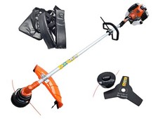 Decespugliatore a Scoppio 52cc