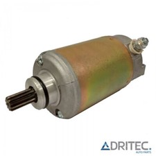 Motorino di avviamento per SUZUKI GSX 750 F (1990-1997)