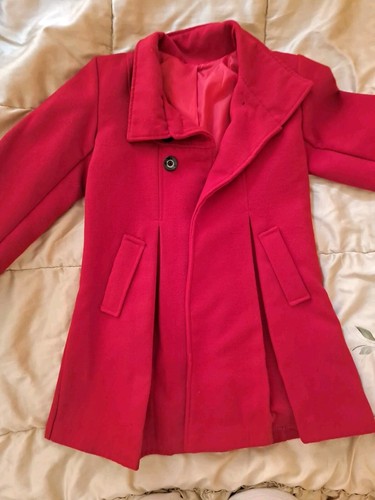 Cappotto bimba ragazza - cappotto, bimba/ragazza
