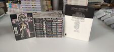 DEATH NOTE 1/12 + ROMANZO PRIMA EDIZIONE PLANET MANGA - CONDIZIONI BUONE/OTTIME