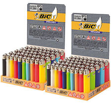 100 ACCENDINI J25 BIC MINI