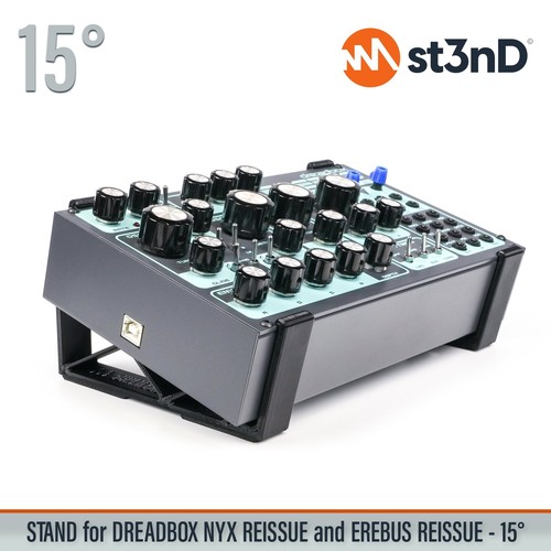 Stand for dreadbox nyx - nyx, reissue