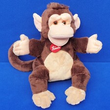 TRUDI SCIMMIA SCIMPANZÉ