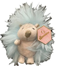 Peluche giocattolo riccio 6