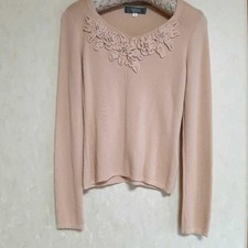 Franco ferrari beige long - ferrari,