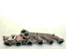 11628508136 collettore scarico per BMW 5 (F10) 535 D XDRIVE 2009 22810557