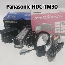 Videocamera digitale panasonic - digitale,