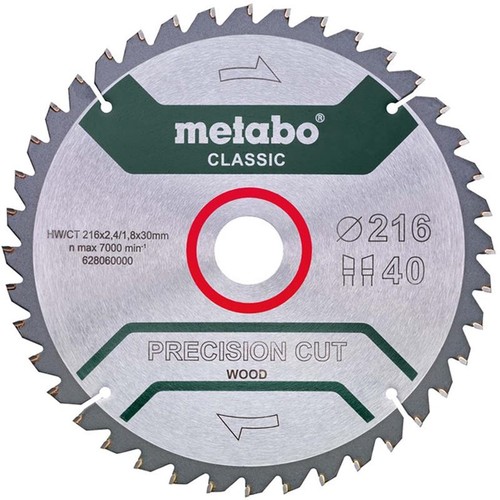 Metabo lama circolare - , legno
