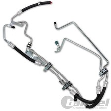 AIC TUBO SERVOSTERZO IDRAULICO Compatibile Con FORD II Mk2 + C-MAX 1.4 1.6