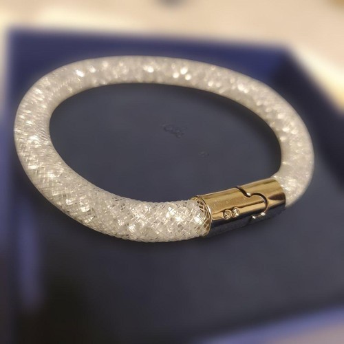 Swarovski stardust bracelet - stardust,