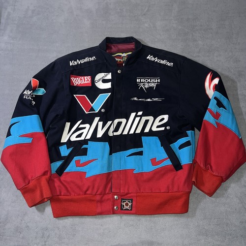 Giacca pelle vintage 2000 - vintage,