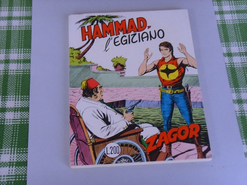 Zagor zenith 147 edicola - n,