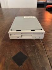 Lettore Floppy Disk Panasonic JU-257A526P 1.44MB 3.5