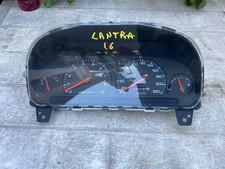 Speedometer/Instrument Cluster  Hyundai Lantra 7881-1290 78811290