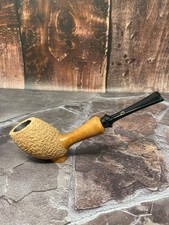 Kristiansen YYY Pipa in radica