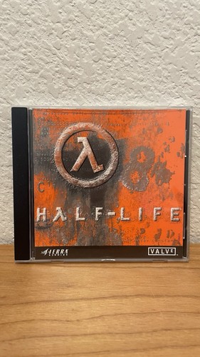 Half life sierra - half-life,