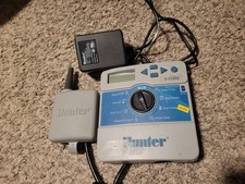 Regolatore irrigazione Hunter