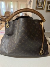 Borsa tracolla louis vuitton - a,