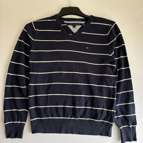 Maglione vintage tommy - maglione,
