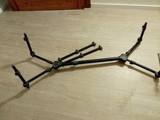 FOX QUATTRO POD pesca