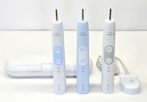Philips sonicare optimal - sonicare, clean