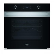 Forno Elettrico Ventilato da Incasso 73 L 60 cm A+ HAOI78PU0SXA Hotpoint Ariston
