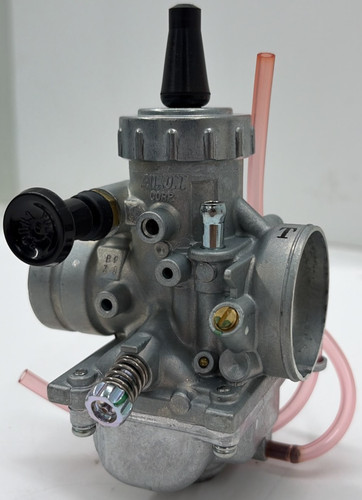 Carburatore originale mikuni - carburatore,