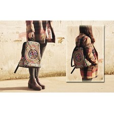 Borse da viaggio zaino da