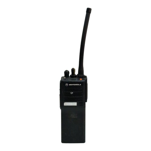 Radio motorola gp900 11b - radio,