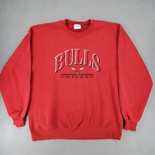 Vintage CHICAGO BULLS NBA
