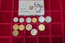 Ricercato lotto di Monete