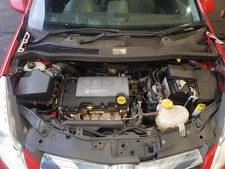 Motore Completo VAUXHALL CORSA