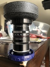 Schneider Cinegon 10 mm F1.8