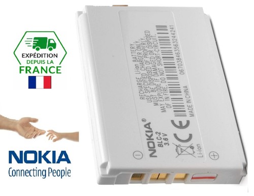 Original batterie nokia - original,