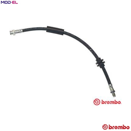 Tubo freno 017 - 23, per