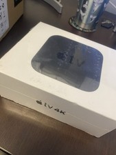 Apple TV 32 GB 4K Streamer