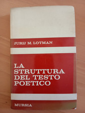 La struttura del testo