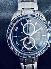 Citizen Eco drive Titanium