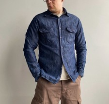 TELLASON Men’s Selvedge