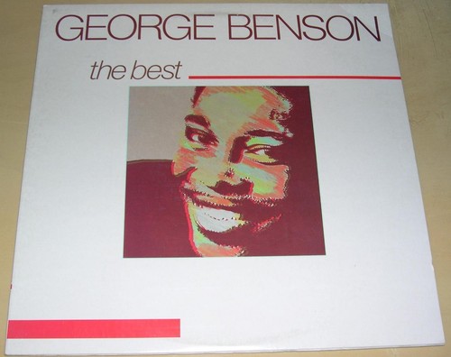 George benson the best - benson,